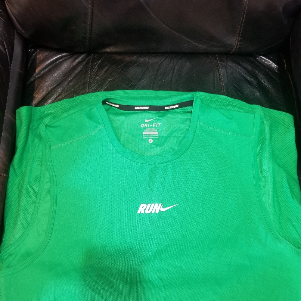 Nike Running Dri- Fit Tank Top